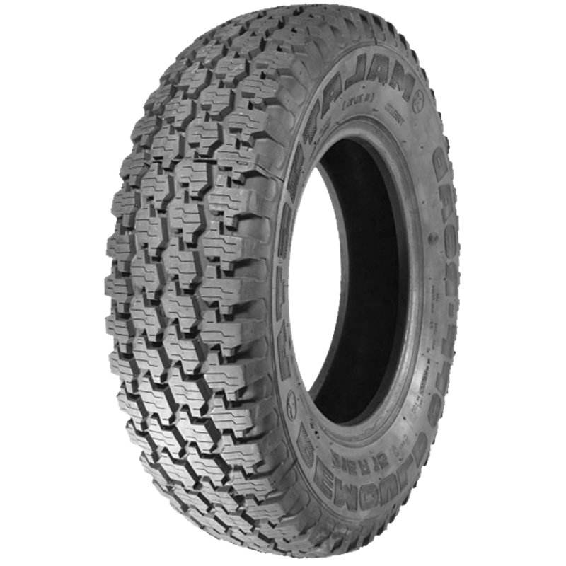 Wrangler 195/80 R15