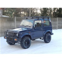 Suzuki Samurai Strešný nosič