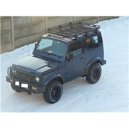 Suzuki Samurai Tető csomagtartó