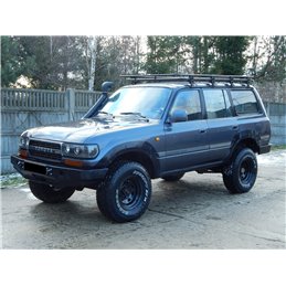 Roof rack Toyota LC J80 1990-1997