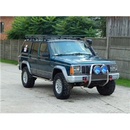 Jeep Cherokee XJ 1987-2001 Tető csomagtartó