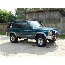 Jeep Cherokee XJ 1987-2001 Strešný nosič