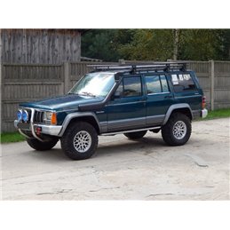 Jeep Cherokee XJ 1987-2001 Tető csomagtartó