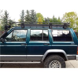 Jeep Cherokee XJ 1987-2001 Tető csomagtartó