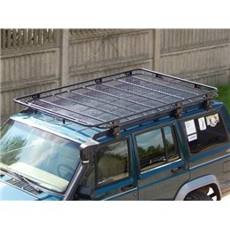 Roof rack Jeep Cherokee XJ 1987-2001 Long