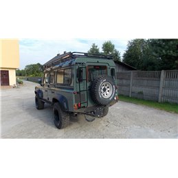 Létra Land Rover Defender 90, 110