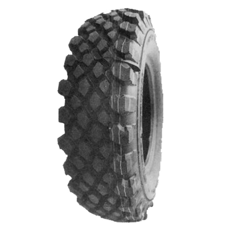 Super Truck - Trac  215/75 R16