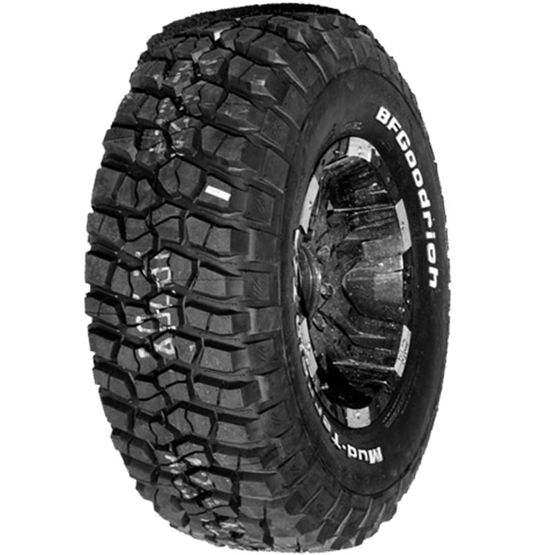 K2 205/80 R16