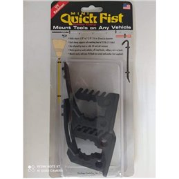 Quick Fist Mini 12-25mm