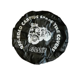 CARPIUS spare tire cover