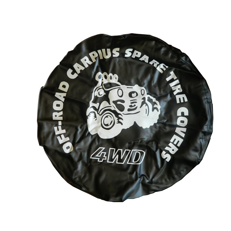 CARPIUS spare tire cover