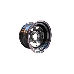 Steel wheel 5x139,7 R15x7 ET-10