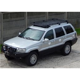 Jeep Grand Cherokee WJ 1999-2004 Tető csomagtartó