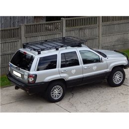 Jeep Grand Cherokee WJ 1999-2004 Tető csomagtartó