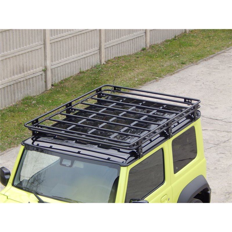 Roof rack  Suzuki Jimny od 2019