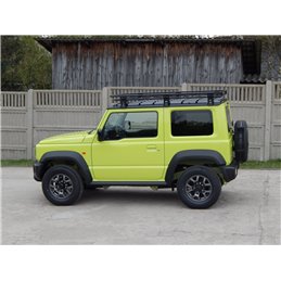 Roof rack  Suzuki Jimny od 2019