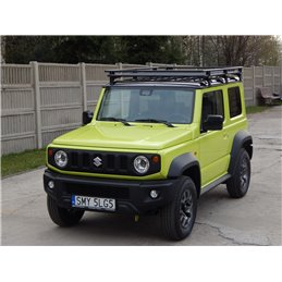 Roof rack  Suzuki Jimny od 2019