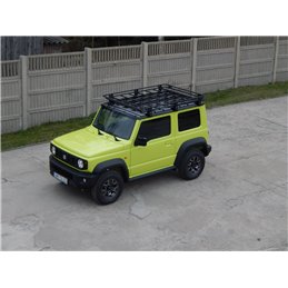 Roof rack  Suzuki Jimny od 2019