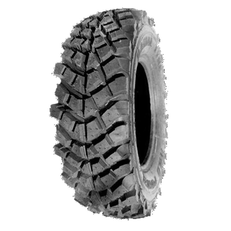 Truck 2000 - MudPower 215/75 R16