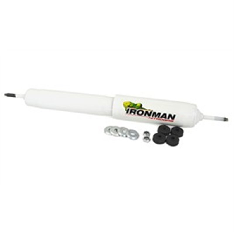 IRONMAN Front shock absorber +2"