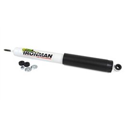 IRONMAN Rear shock absorber +2"