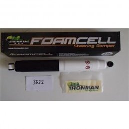 IRONMAN STEERING DAMPER  3522