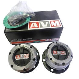 AVM Toyota Hilux 167/169/172 from -97