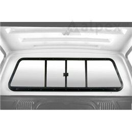 Aeroklas CommercialAeroklas Commercial hardtop - central locking - Ford D/C 2012-2022 hardtop - central locking