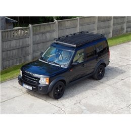 Roof Rack Long Land Rover Discovery III/IV , 2004-2017