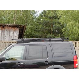 Roof Rack Long Land Rover Discovery III/IV , 2004-2017