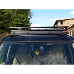 Roof Rack Long Land Rover Discovery III/IV , 2004-2017