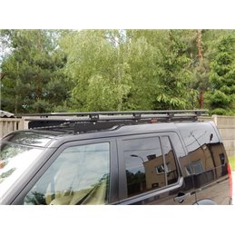 Roof Rack Long Land Rover Discovery III/IV , 2004-2017