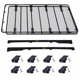 Roof Rack Long Land Rover Discovery III/IV , 2004-2017