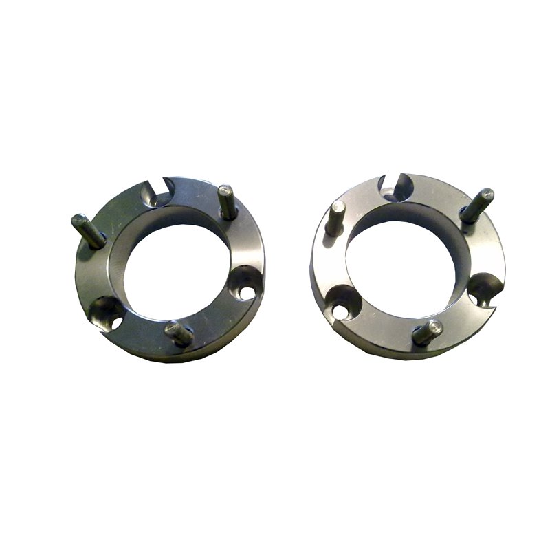 Toyota Land Cruiser 90  Coil Spacers