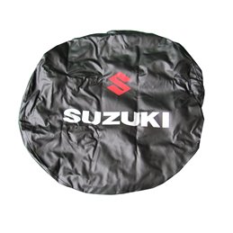 SUZUKI spare tire cover