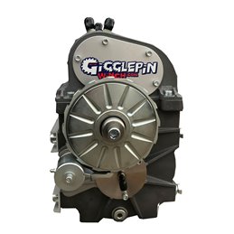 GIGGLEPIN GP50 COMPETITION winch