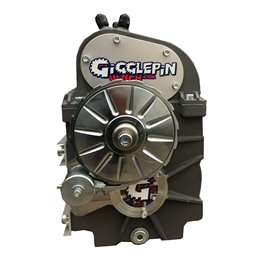 GIGGLEPIN GP25 ULTIMATE ADVENTURE csörlő