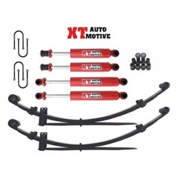 KIT XT Automotive +5cm L200 +200kg