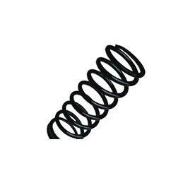 XT Automotive spring +4cm Pajero L040 3 door