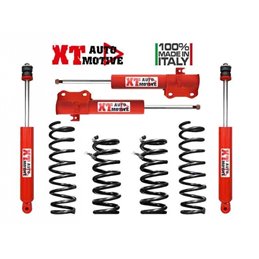 KIT XT Automotive +4cm Grand Vitara complet