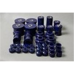 Hyundai Galloper 91-2000 (60mm) Bushings