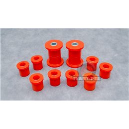 Isuzu D-Max Bushings 2003-2012