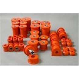 Jeep Cherokee XJ Bushings