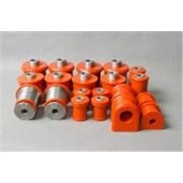 Jeep Cherokee KJ 2002 - 2003 Bushings