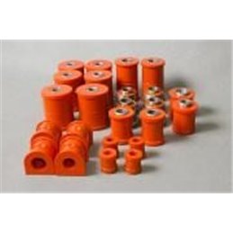 Isuzu Trooper II Bushings