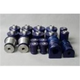 Jeep Liberty 2004-2008 Bushings