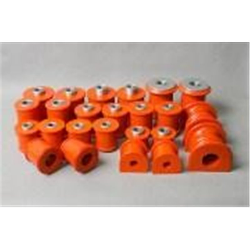 Jeep Grand Cherokee WK/WH 1 Bushings