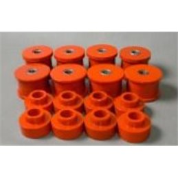 MERCEDES G Bushings centric