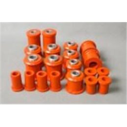 Mitsubishi L200 2006-2012 (35mm) Bushings