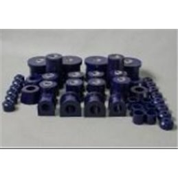 Mitsubishi Pajero II (60mm) Bushings